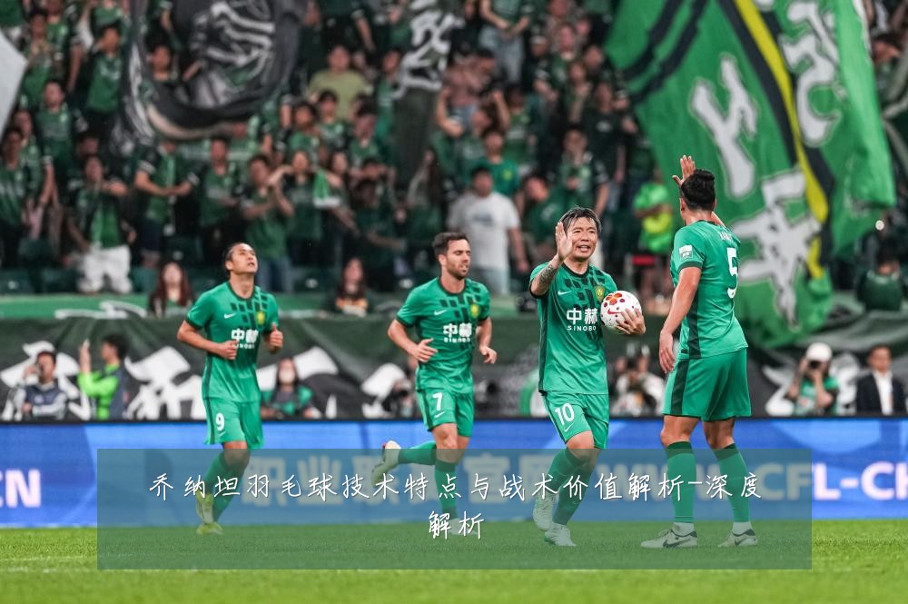 乔纳坦羽毛球技术特点与战术价值解析-深度解析